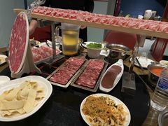 -东道煮牛肉火锅(东盛大街店)