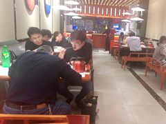 大堂-蜀香格格•剁椒鱼头(龙西店)