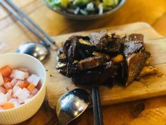 牛舌-有肉食·虎九闽菜(798艺术区店)