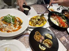 -娜娜家·Nana's restaurant(国金汇店)
