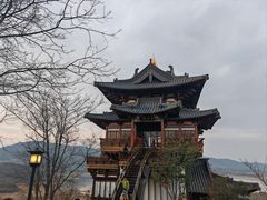 -雅达·阳羡溪山小镇中心
