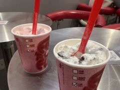-DQ·蛋糕·冰淇淋(万风新天地店)