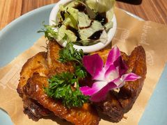 -半秋山西餐厅(巴南万达广场店)