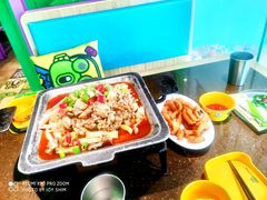 -蛙喔牛蛙(高新绿宝店)