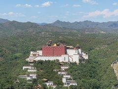 -承德避暑山庄景区