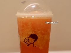 -喜茶(合肥正大广场店)