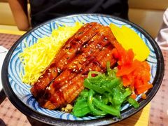 -林妈妈村·日式料理(宝山万达店)