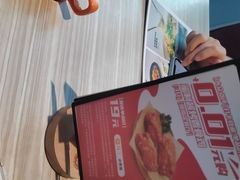 -必胜客(萍乡润达店PH店)
