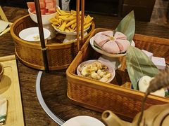 -了凡国风主题茶馆·咖啡(武侯祠锦里店)