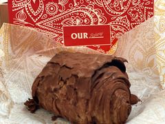 -OUR Bakery(三里屯太古里店)