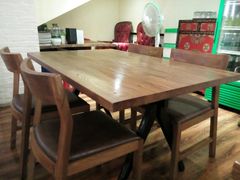 -妈妈的味道(工人体育场东路店)