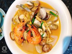 杂鲜荟萃-小城故事·地道宁波味(月湖盛园店)