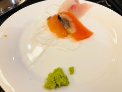 -元一希尔顿酒店·禅自助餐厅·啤酒花园