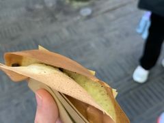 -易老大蛋烘糕(奎星楼总店)