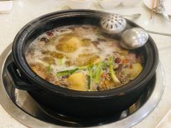 -蜀皇·菌汤鲜黄牛肉汤锅(宽窄巷子店)