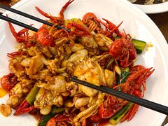 -毛哥小馆子(百井坊巷店)