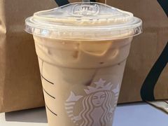 -星巴克(南昌恒茂梦时代广场店)