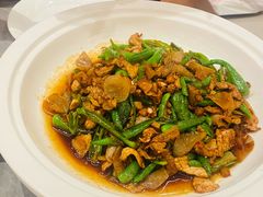 -肖记公安牛肉鱼杂馆·省级非物质文化遗产(江汉路直营店)