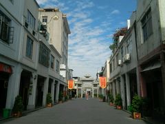 -老炳·七丛松甘草水果