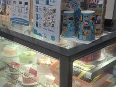 -DQ·蛋糕·冰淇淋(鸿坤店)