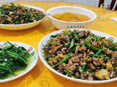 -陈有良尖椒鸡(江津总店)