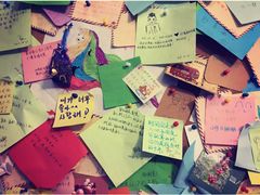 -17号蓝滩咖啡馆(武夷山店)