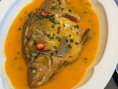 -曾宴·楚菜(湖北省博物馆店)