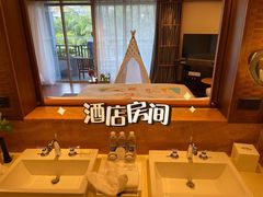 -石梅湾艾美度假酒店