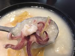 海鲜粥-添运来(茶园奥园广场店)