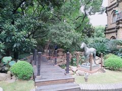 -马勒别墅饭店(静安寺店)