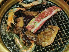 -久苑烧肉(世界城广场店)