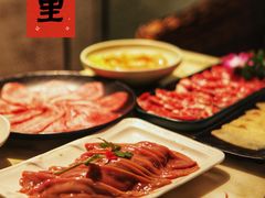 -园里火锅(仁和新城店)