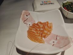 -领鲜活海鲜榴莲自助火锅(东门店)