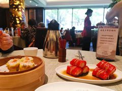 -潮府馆·非遗潮州菜·港式点心(世纪公园店)