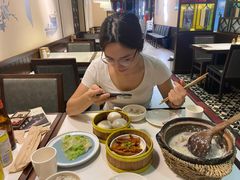 -火齐潮汕砂锅粥(五道口店)