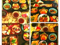 豪华套餐-西村日本料理(香格里拉饭店)