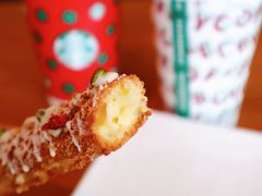 -星巴克(成都科学城店)