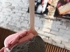 -Dal Cuore 达可芮冰淇淋(陕西北路店)