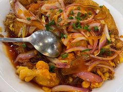 五柳炸蛋-拿福食府(广大路店)