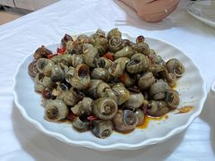 香辣螺丝-香满锅老北京羊蝎子火锅·家常菜(新街口店)