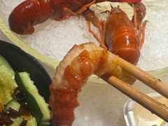 -红盔甲·小龙虾(天钥桥店)