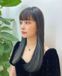 点击看大图 -摩登时代美发沙龙