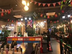 大堂-冰城串吧(中上园店)