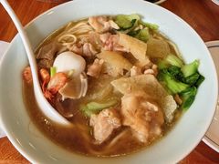 -奎元馆.百年奎元.非遗传承(西湖边的解放路店)