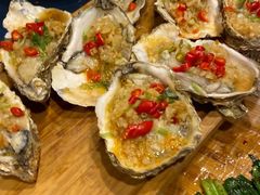 -新凯旋·烧烤bar(余英坊店)