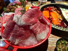-金辣椒火锅(盘古路店)