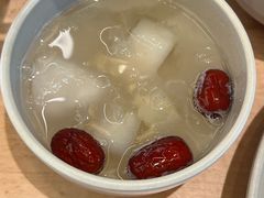 -素满香·全民食养自助(长宁龙之梦店)