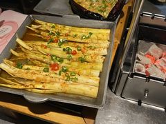 -很久以前羊肉串(簋街店)
