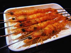 -西街夜油条·麻团包乌饭