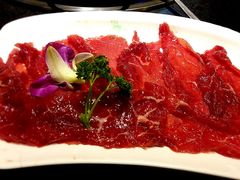 大刀嫩牛肉-怡品川宇火锅(宝立方店)
